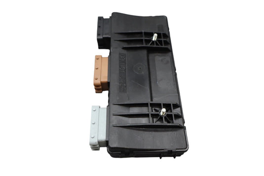 03-13 Maserati Quattroporte S Front Left Driver Side Seat Control Module Oem