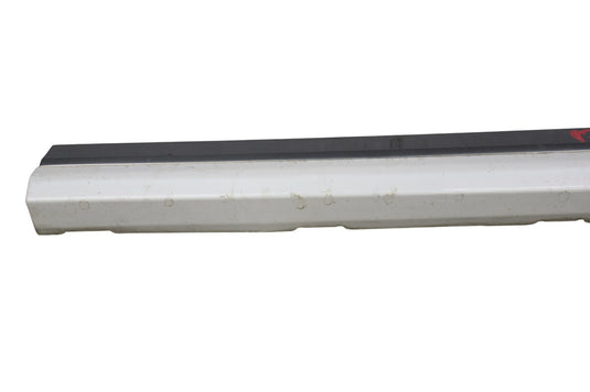 07-12 Lexus LS460 Rear Left Driver Side Door Lower Trim Molding Oem