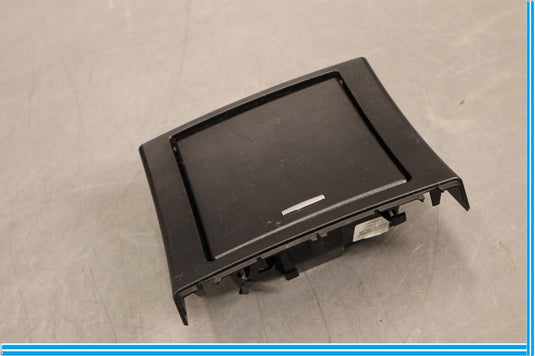 10-16 Mercedes E500 E550 Rear Centre Console Storage Ashtray Compartment Oem