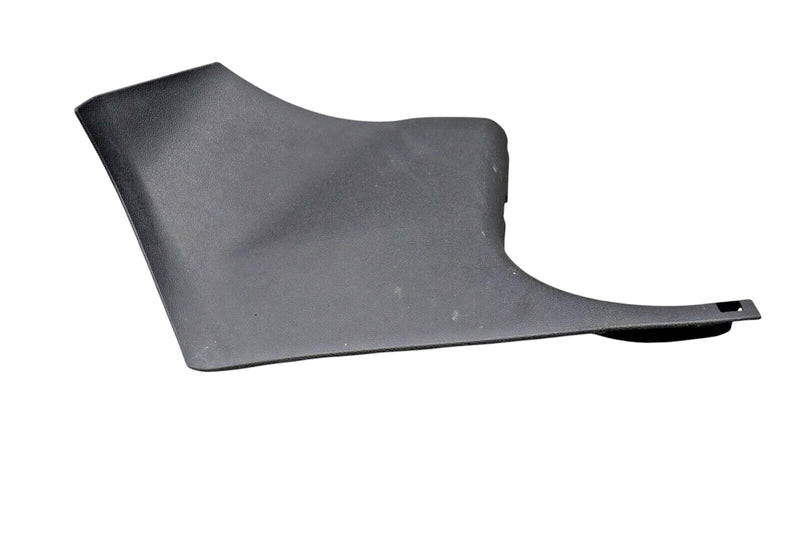 Load image into Gallery viewer, 10-18 Mercedes E350 CLS550 Front Right A Pillar Footwell Cover Trim Black Oem
