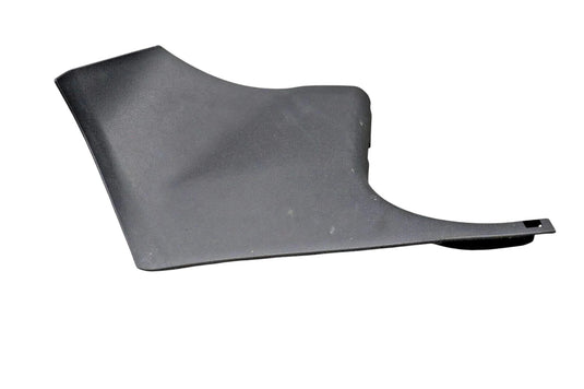 10-18 Mercedes E350 CLS550 Front Right A Pillar Footwell Cover Trim Black Oem