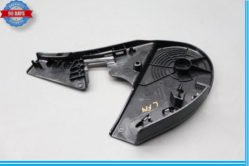 Load image into Gallery viewer, 13-19 Mercedes GL450 X166 Front Left Driver Side Seat Recliner Cover Trim Oem
