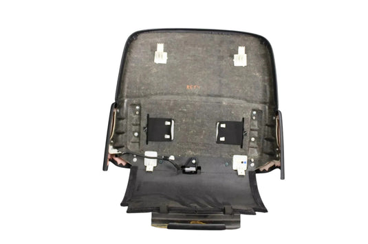 07-16 Lexus LS460 Front Right Passenger Side Seat Upper Back Trim Cover Oem