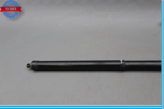 11-14 Porsche Cayenne Rear Left Driver Side Trunk Shock Strut Oem