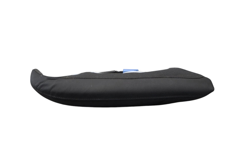 Load image into Gallery viewer, 10-16 Porsche Panamera 970 Rear Right Seat Bag Cushion Black 97052206231 Oem
