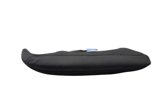 10-16 Porsche Panamera 970 Rear Right Seat Bag Cushion Black 97052206231 Oem