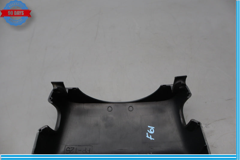 Load image into Gallery viewer, 02-10 Lexus SC430 Front Left Driver Side Steering Column Cover Trim Panel Oem
