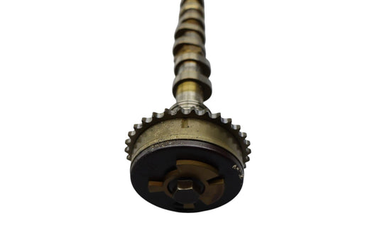 03-12 Bentley Continental Right Passenger Side Camshaft 7568197 OEM