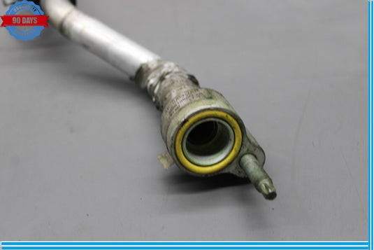 07-09 Jaguar X150 XK AC Air Conditioning Compressor Inlet Pipe Hose Oem
