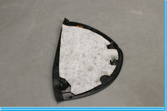 07-13 Mercedes W221 S550 S600 Left Interior Dashboard Dash Trim Cover Oem