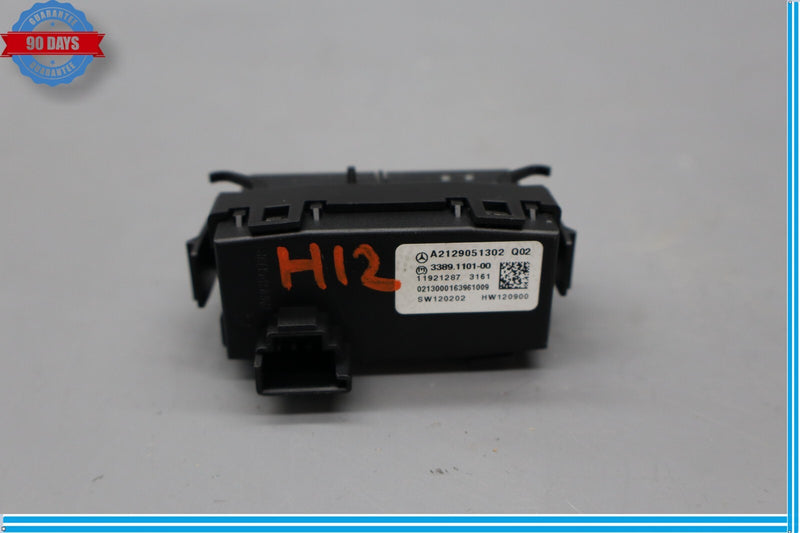 Load image into Gallery viewer, 10-18 Mercedes E550 E400 CLS550 Driving Mode Switch Button 2129051302 Oem
