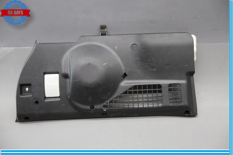 Load image into Gallery viewer, 11-13 Hyundai Equus Right Side Under Dash Knee Bolster Panel Trim Cover Oem
