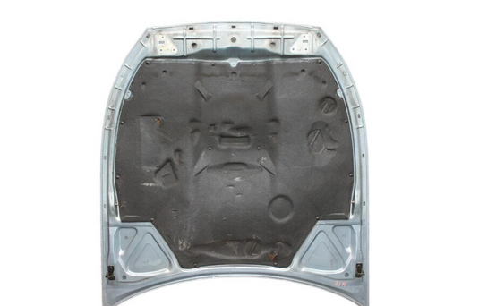 97-06 Jaguar XK8 Front Hood Bonnet Cover Panel W/ Liner Assembly FJB3005AA OEM