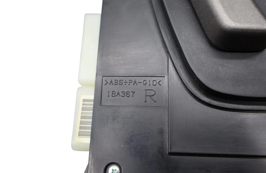 07-12 Lexus LS460 Front Right Passenger Side Seat Adjustment Control Switch Oem