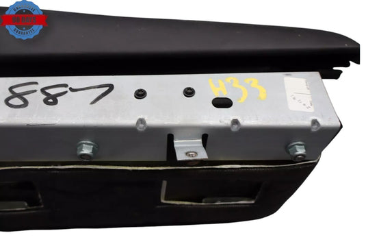 03-06 Bentley Continental Flying Spur Dash Storage Glove Box Compartment Oem