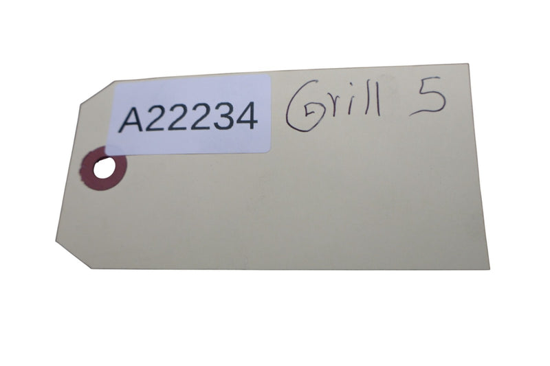 Load image into Gallery viewer, 12-15 Audi A6 A6 Quattro Front Bumper Radiator Grille 4G0853653A Oem
