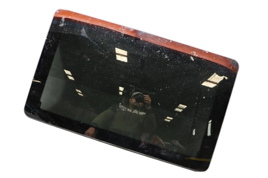 00-06 Mercedes S500 S600 S55 AMG W220 Sunroof Sun Roof Glass 2207800421 OEM