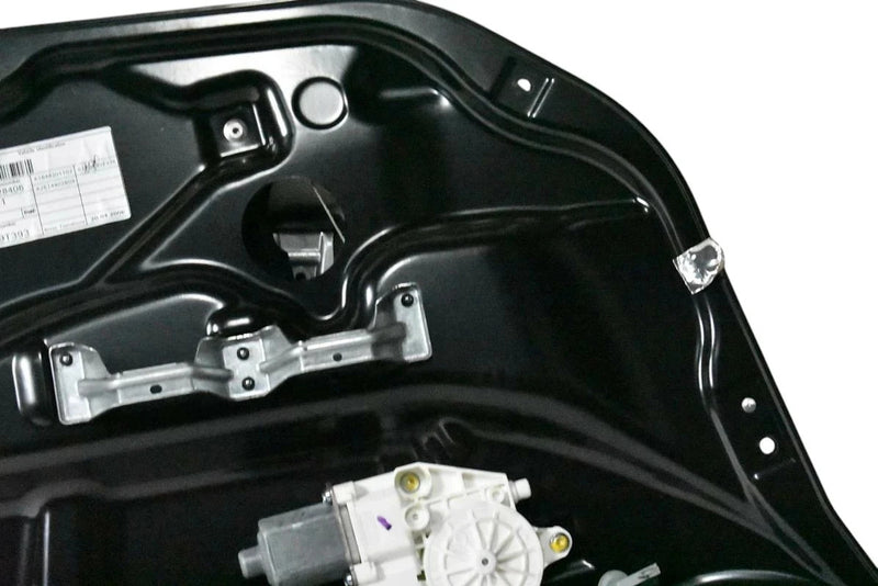 Load image into Gallery viewer, 06-12 Mercedes W251 R350 R550 Rear Right Side Window Regulator Motor Panel OEM
