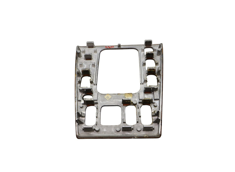 Load image into Gallery viewer, 98-02 Mercedes W208 CLK320 Coupe Shifter Bezel Trim Wood 2086801836 Oem
