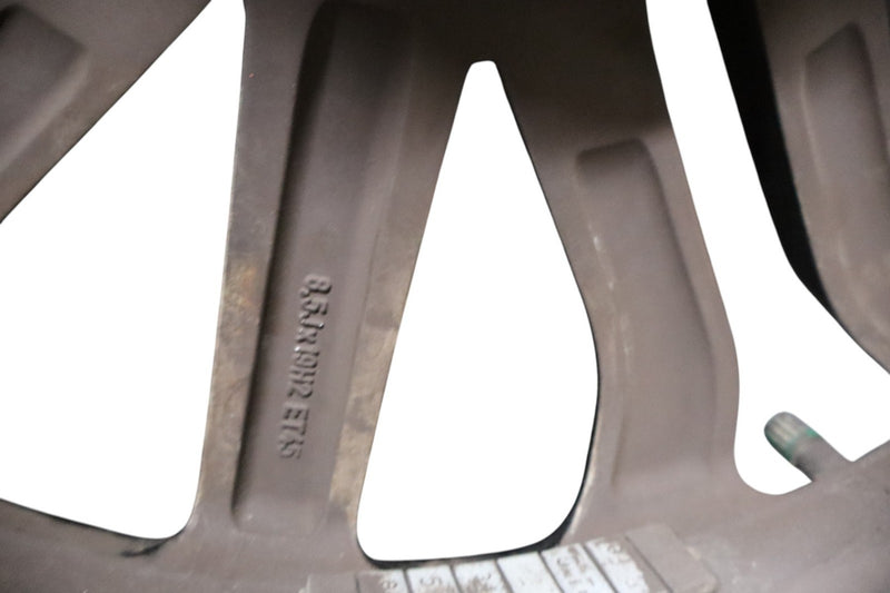 Load image into Gallery viewer, 12-18 Audi A6 A6 Quattro 19" inch Alloy Wheel Rim Set 8.5Jx19 255/40ZR 19 Oem
