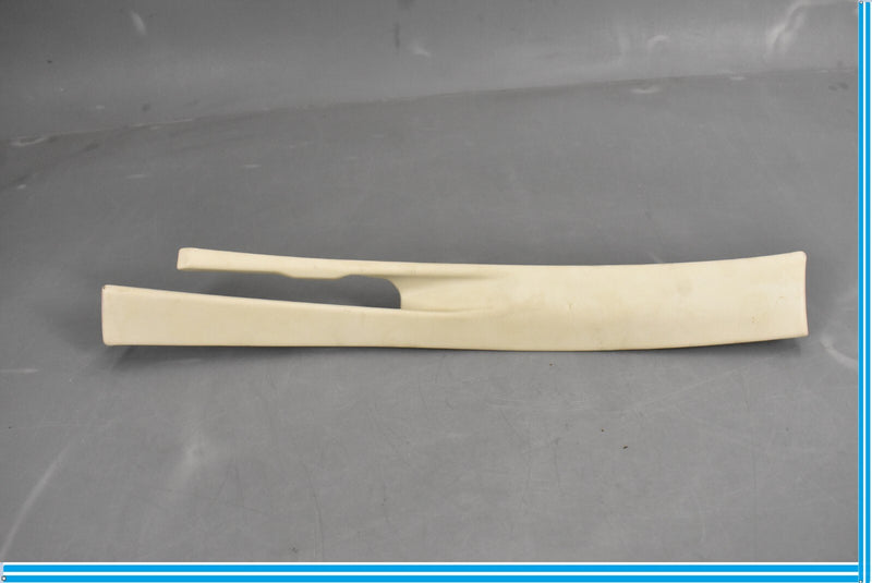 Load image into Gallery viewer, 02-10 Lexus SC430 Right Passenger Convertible Roof Side Rail Cover Trim Oem
