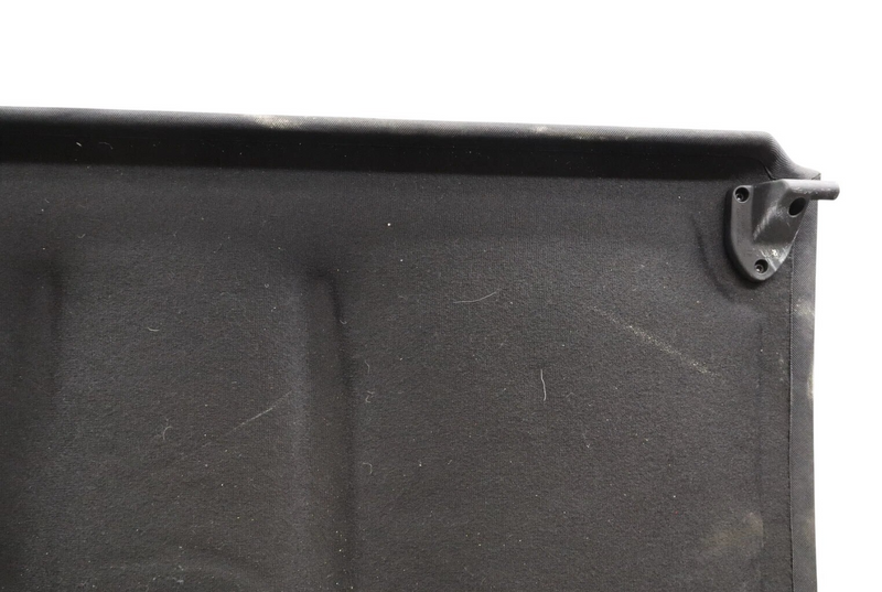 Load image into Gallery viewer, 10-16 Porsche Panamera 970 Rear Trunk Shelf Cargo Package Tray 97055515105 Oem
