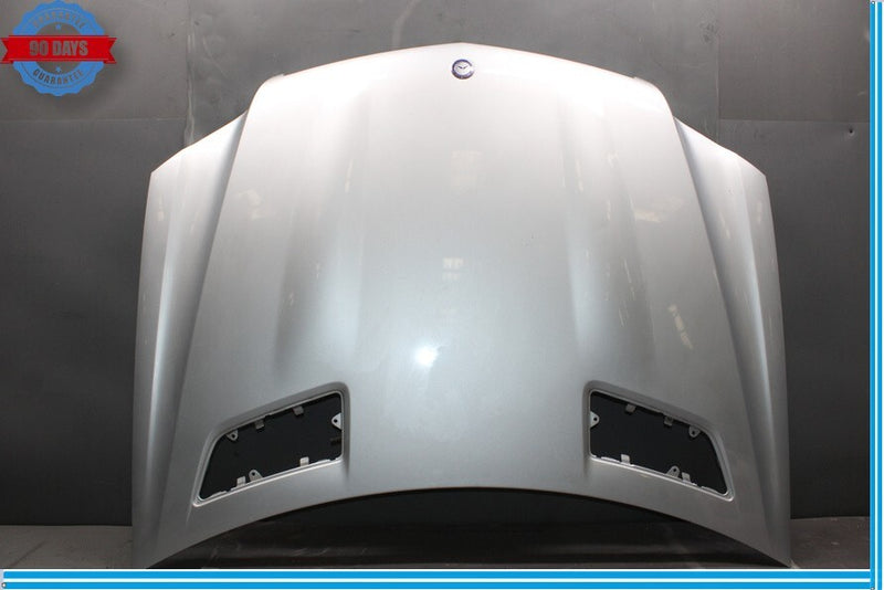 Load image into Gallery viewer, 07-12 Mercedes X164 GL450 GL320 Hood Bonnet Panel Assembly Silver (C775) Oem
