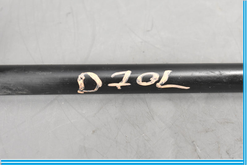 Load image into Gallery viewer, 09-15 BMW 750I 750LI F01 F02 Front Bumper Lower Reinforcement Bracket Oem
