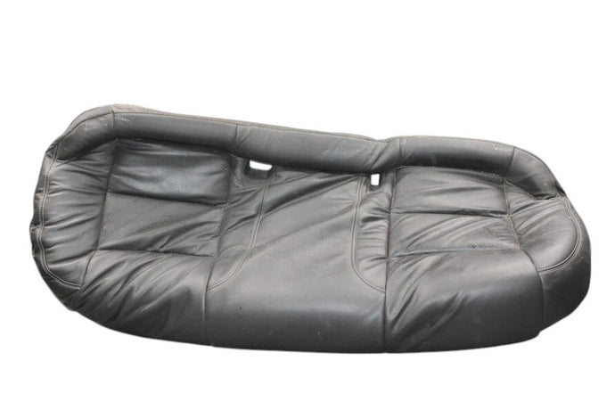 13-19 Cadillac XTS Luxury Rear Lower Bottom Seat Cover Cushion Pad 22890123 Oem