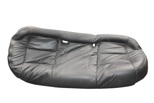 13-19 Cadillac XTS Luxury Rear Lower Bottom Seat Cover Cushion Pad 22890123 Oem