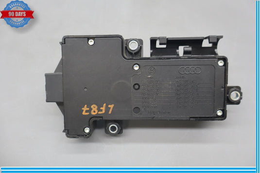 12-18 Audi A6 Front Left Driver Side Seat Adjust Control Switch Oem