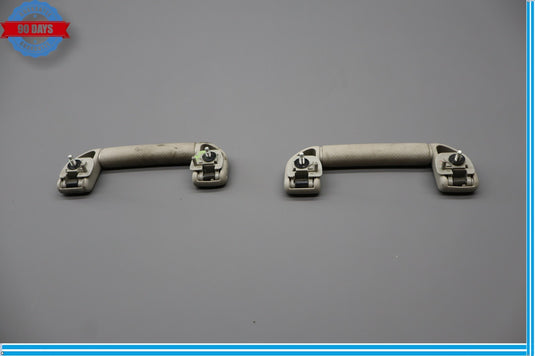 11-20 Infiniti QX56 QX80 Rear Left & Right Side Door Grab Grip Handle Oem