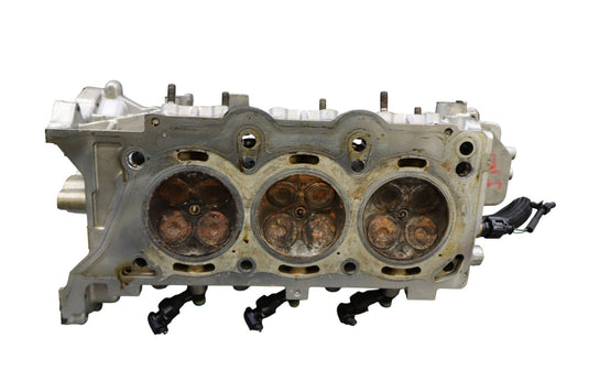 14-19 Maserati Ghibli 3.0L Engine Motor Left Side Cylinder Head 2283306NS Oem