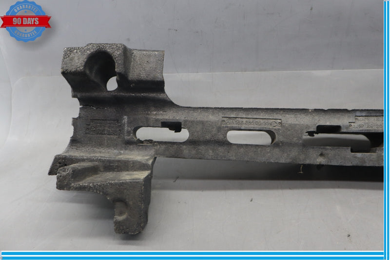 Load image into Gallery viewer, 13-16 Mercedes GL450 GL550 Front Bumper Crash Impact Bar Foam A1668850937 Oem
