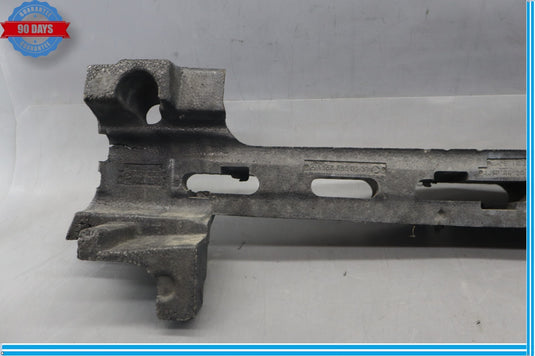 13-16 Mercedes GL450 GL550 Front Bumper Crash Impact Bar Foam A1668850937 Oem