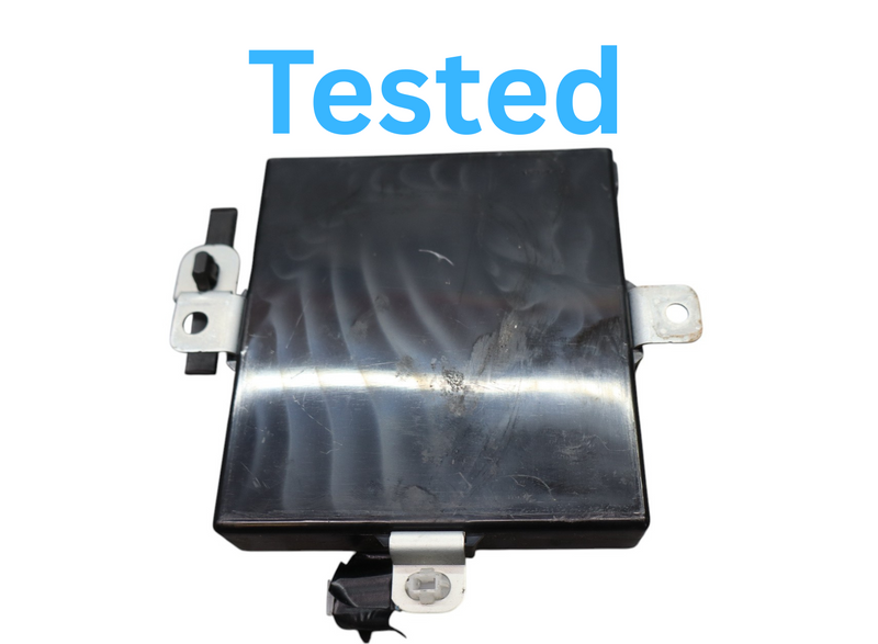 Load image into Gallery viewer, 02-08 Lexus Z40 SC430 Front Left Driver Side Door Control Module Unit ECU Oem
