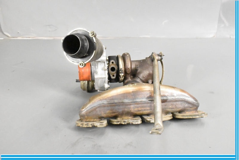 Load image into Gallery viewer, 14-19 Mercedes W117 CLA250 CLA45 AMG Cylinder Turbo Supercharger 2700902980 Oem
