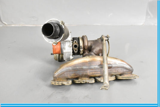 14-19 Mercedes W117 CLA250 CLA45 AMG Cylinder Turbo Supercharger 2700902980 Oem
