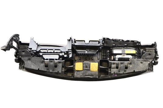 12-18 Mercedes CLS550 CLS400 Dash Board Dashboard Instrument Panel Assembly Oem