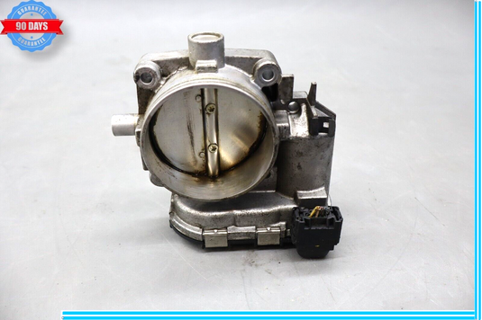 03-12 Mercedes R230 SL500 SL55 AMG Engine Throttle Valve Body Oem