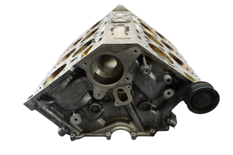 Load image into Gallery viewer, 03-13 Bentley Continental Flying Spur GT 6.0L Engine Motor Block 07C103021 OEM
