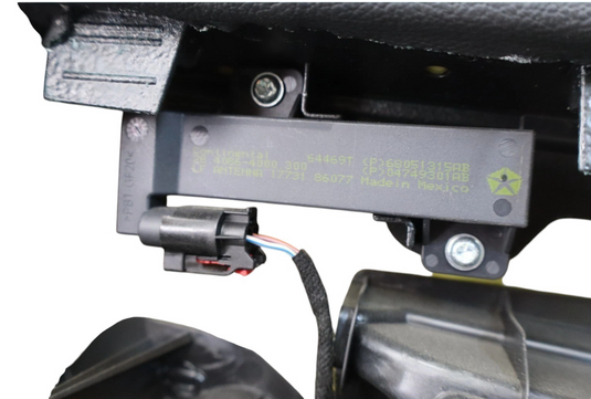 14-22 Maserati Ghibli M157 Rear Left Driver Interior Door Panel 06700086150 Oem