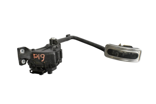 03-13 Bentley Continental GTC Flying Spur Gas Accelerator Pedal 3W1721503C Oem