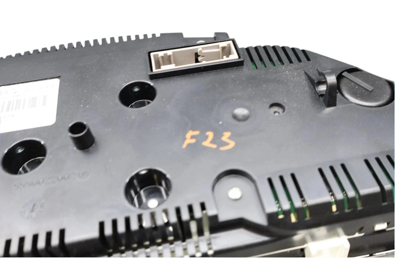 Load image into Gallery viewer, 10-12 Audi Q7 Speedometer Instrument Dash Gauge Cluster Black 4L0920984C Oem
