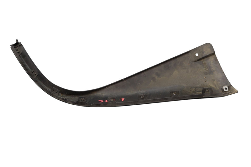 Load image into Gallery viewer, 14-19 Maserati Ghibli Rear Left Side Bumper Valance Lower Cover Panel Trim Oem
