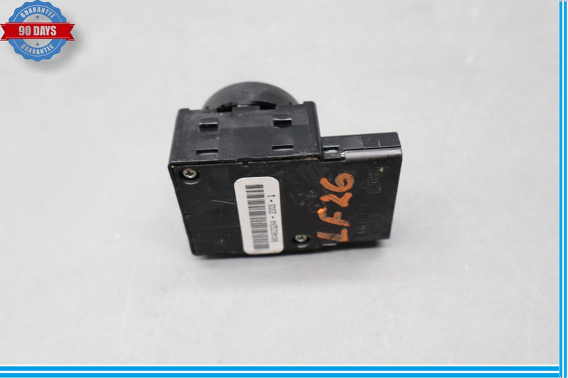 Load image into Gallery viewer, 14-17 Maserati Ghibli Front Left Driver Side Seat Lumber Adjustment Switch Oem
