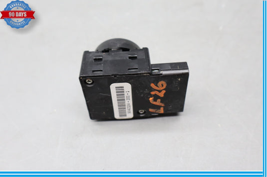 14-17 Maserati Ghibli Front Left Driver Side Seat Lumber Adjustment Switch Oem