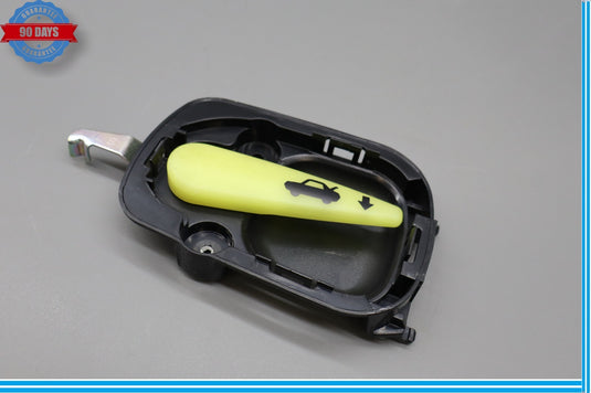 07-17 Lexus LS460 LS460L Interior Trunk Emergency Release Handle 64640-50020 Oem
