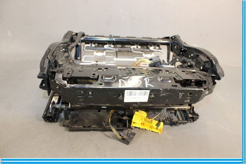 Load image into Gallery viewer, 11-16 BMW 528i 535i 550i F10 Front Right Side Seat Lower Track Rail Frame Oem
