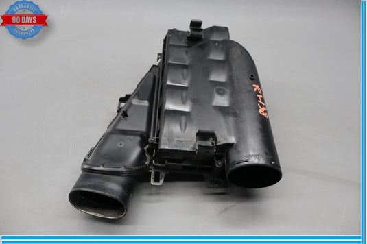 13-16 Mercedes GL550 GL450 Right Passenger Side Air Intake Cleaner Box Oem